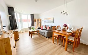 Residenz Hohe Worth Wohnung 307